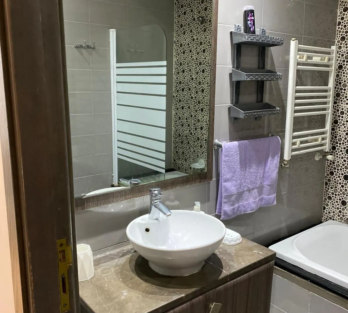 Apartment Residence Palmerie 1 La Marsa