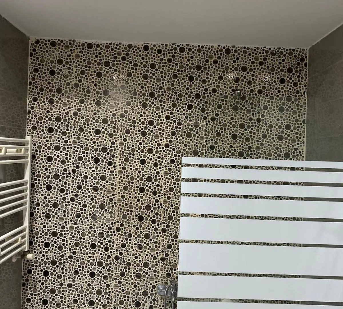 Residence Palmerie 1 La Marsa
